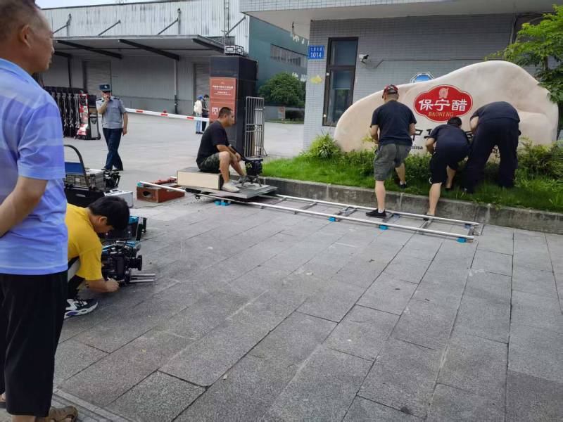 伊金霍洛旗广告片拍摄公司核心优势：全流程服务，让品牌广告片省心更出彩