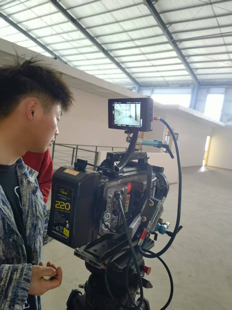 解锁伊金霍洛旗广告片拍摄：以创意镜头，解锁品牌商业价值新高度